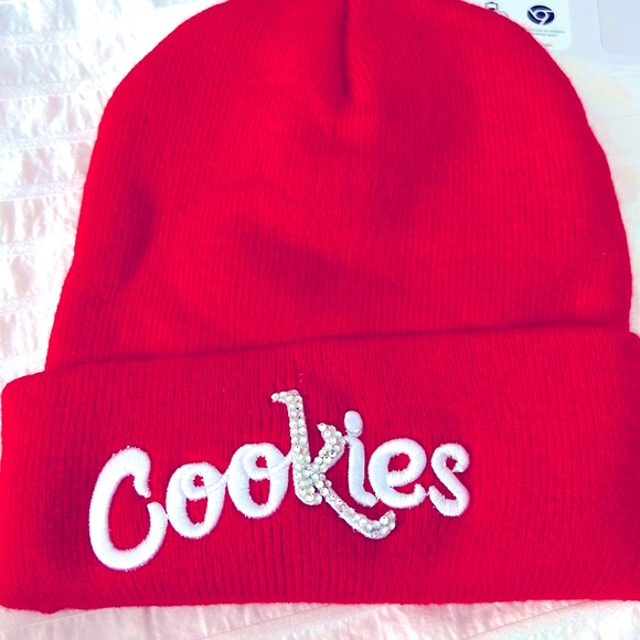Cookies Hat beanie toque - Picture 2 of 6